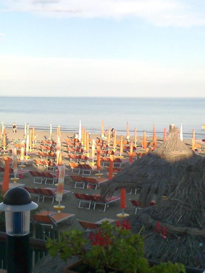 B&B Caorle For You Εξωτερικό φωτογραφία
