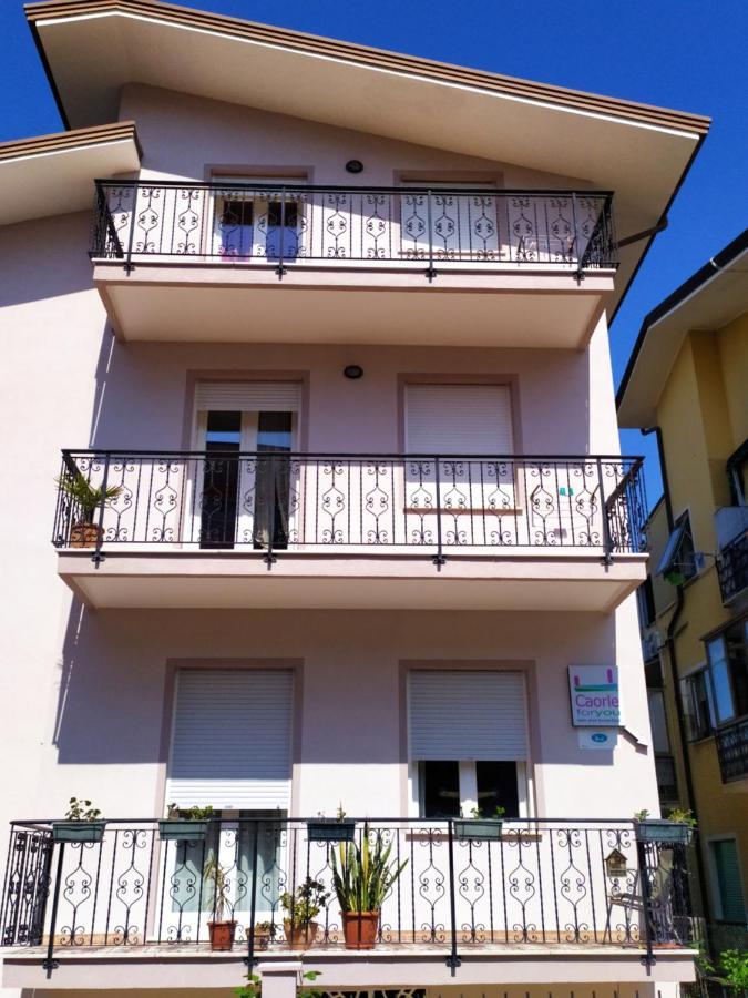 B&B Caorle For You Εξωτερικό φωτογραφία