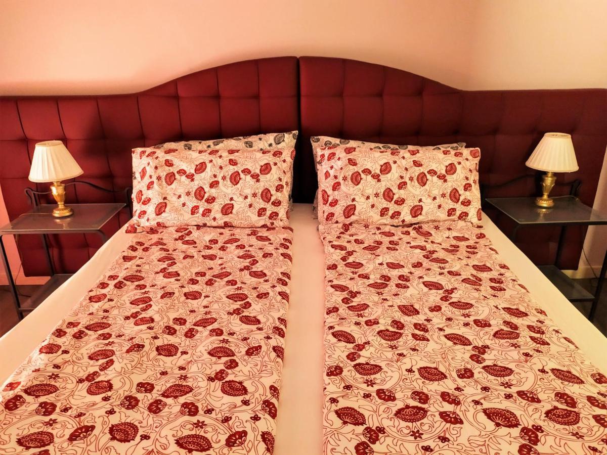 B&B Caorle For You Εξωτερικό φωτογραφία