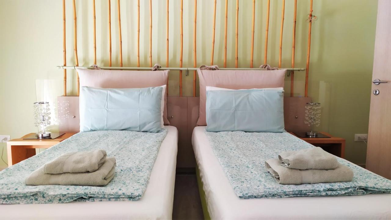 B&B Caorle For You Εξωτερικό φωτογραφία