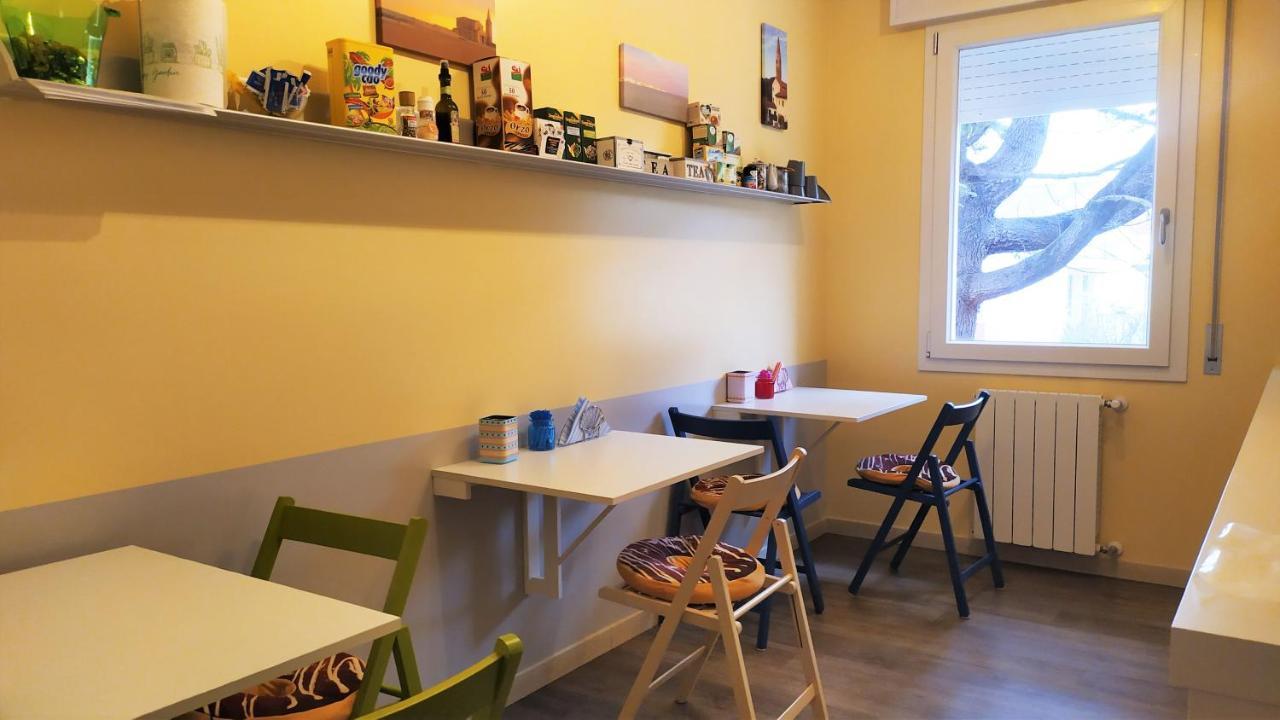 B&B Caorle For You Εξωτερικό φωτογραφία